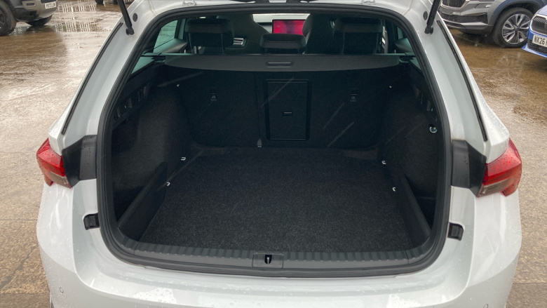 Skoda Octavia 1.5 TSI 150 e-TEC Sportline 5dr DSG Petrol Estate